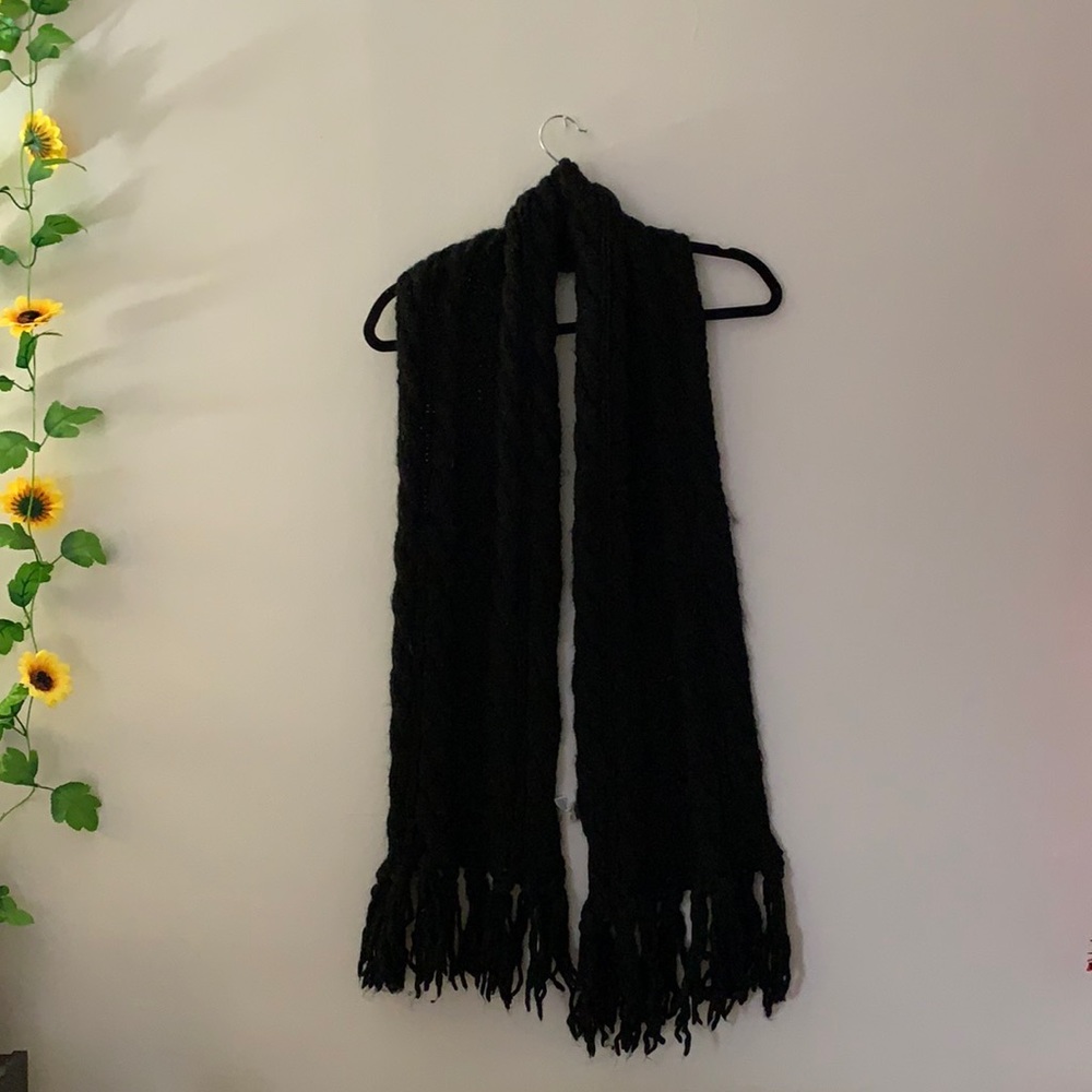Old Navy scarf